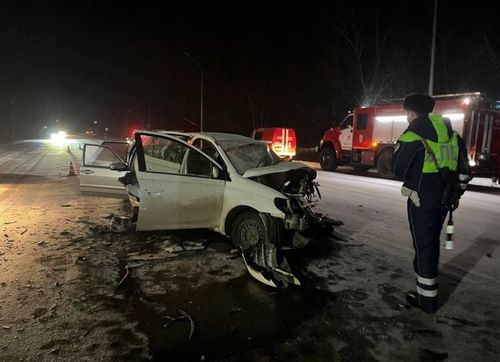 Фото МВД Красноярского края